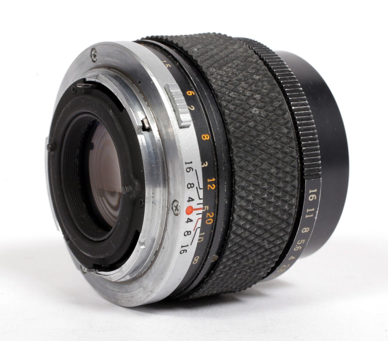 Olympus Zuiko Auto T 85mm F2 lens | CatLABS